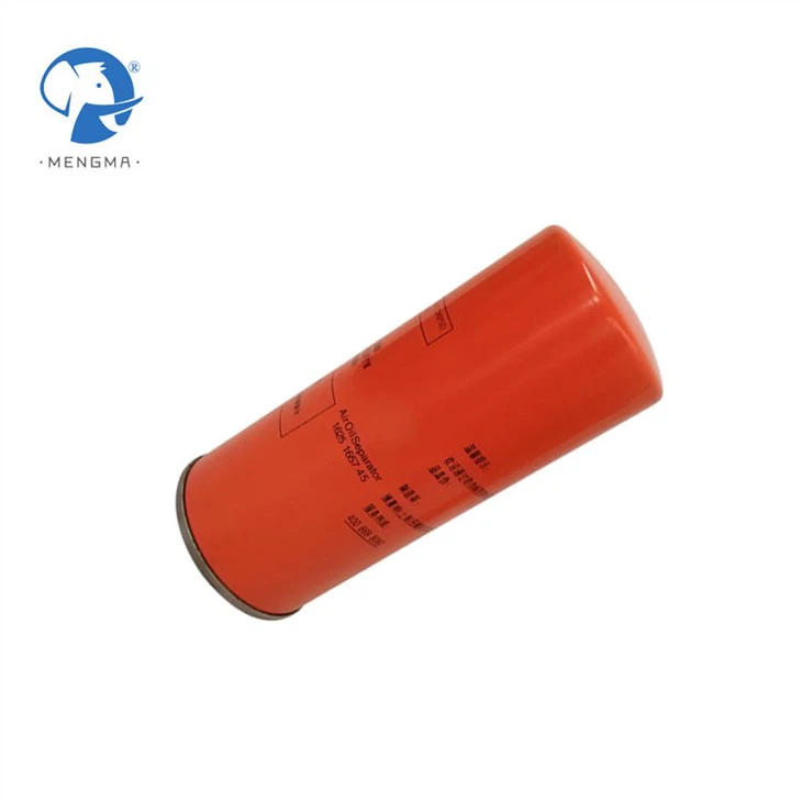 Replacement Spin-on Oil Separator 1625165745