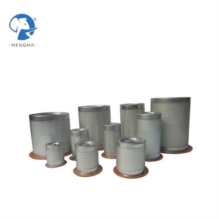 Air Compressor Oil Separator Element 