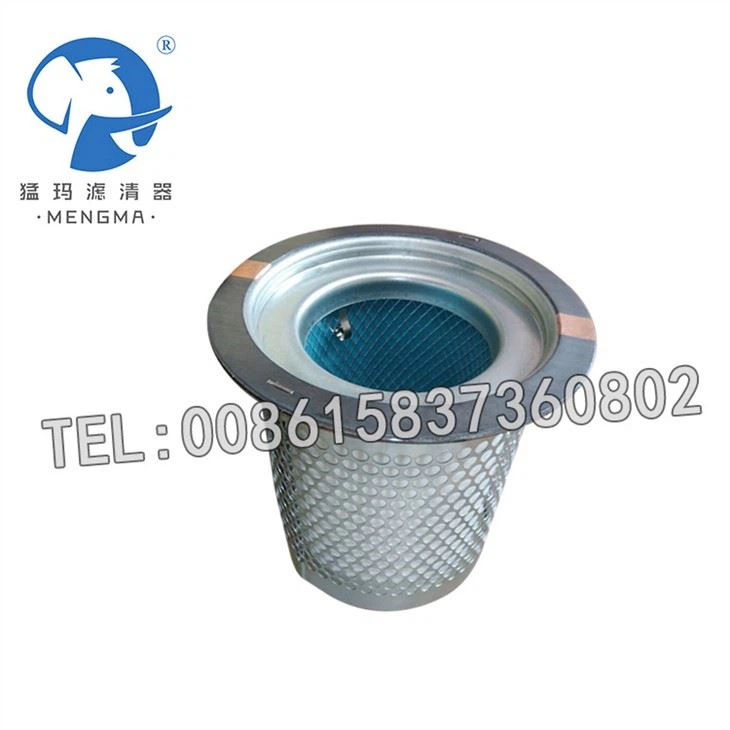 Air Compressor Parts Oil Separator Filters