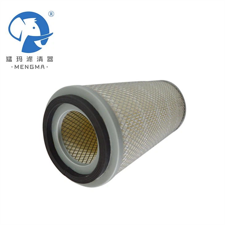 Air Filter Element Screw Air Compressor