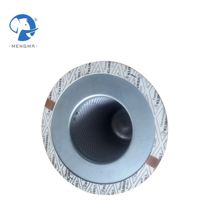 Oil Gas Separator For Sullair Compressor