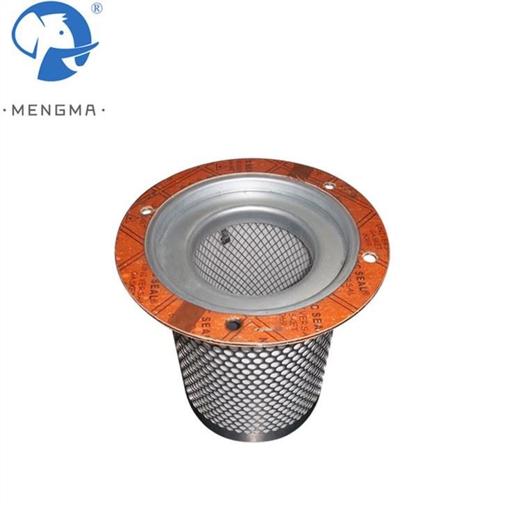 Oil Separator For Shanghai SCR Compressor replacement
