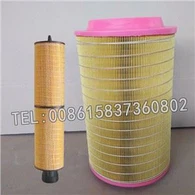 Air Compressor Air Oil Filter Kit