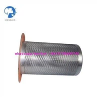 Olíuskilja fyrir Kaishan þjöppu