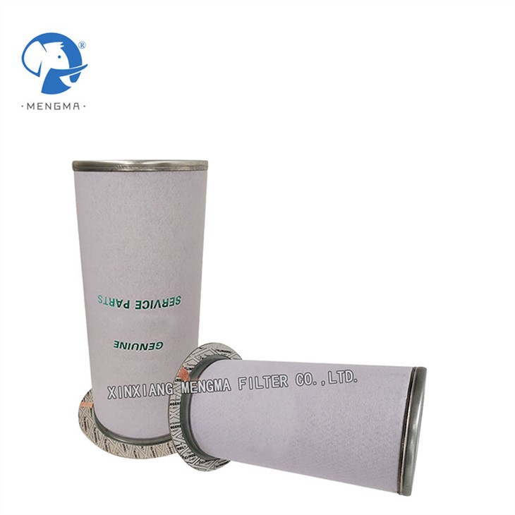 Sullair Screw Air Compressor Oil Separator