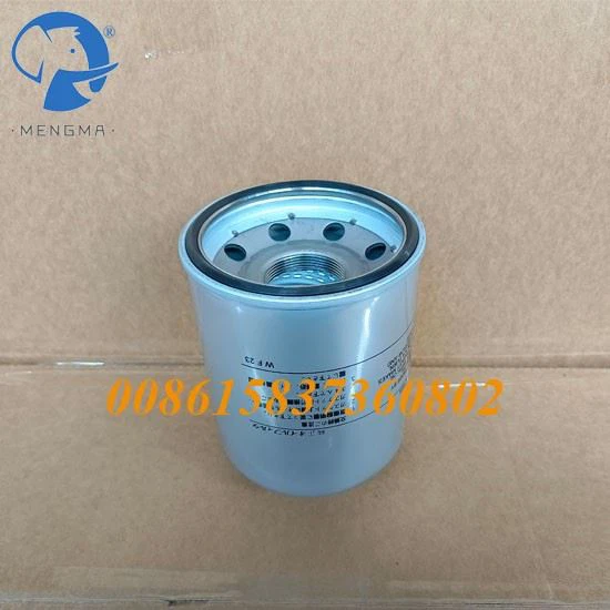Oil Filter For Kobelco Compressor
