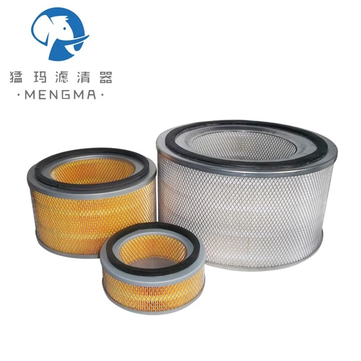 KAESER Air Filter 6.1995.0 Replacement