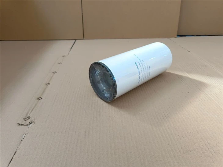 Replacement Of Compressor Spare Parts Oil Filter Element P553000
