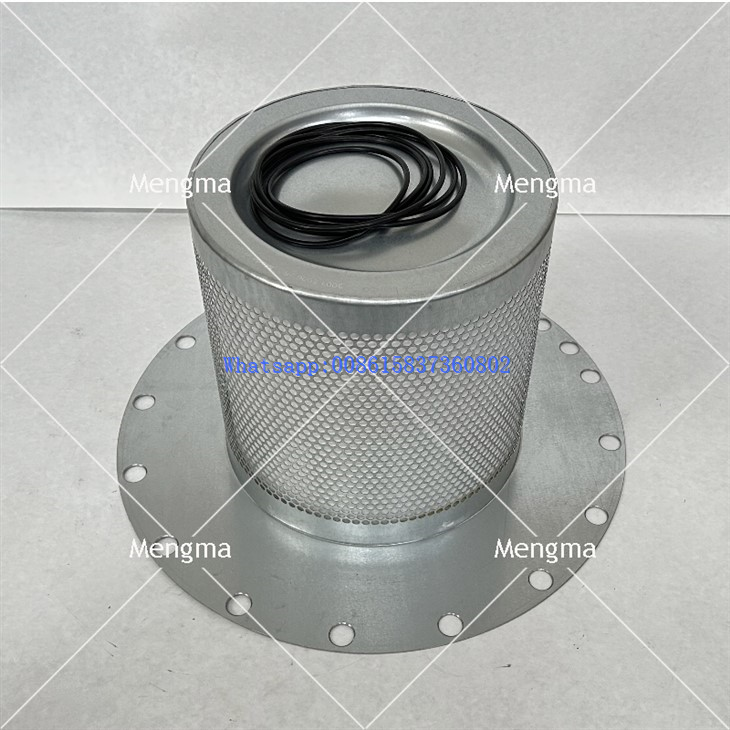 Atlas Copco Replacement 3001500625 1614905600 Oil Separator Filter For Screw Air Compressor suppliers