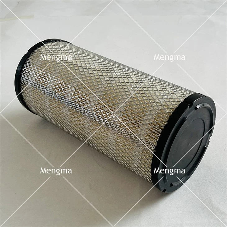 Replacement Air Filter 02250127-684 High Quality Filter Elements For Screw Air Compressor suppliers
