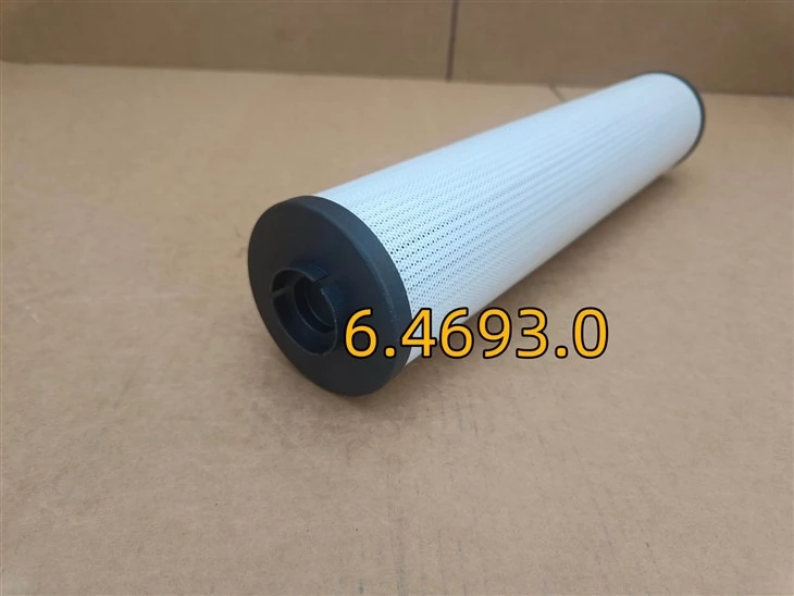 6.4693.0 Reliable Oil Filter Component 6.4693.0 For Compressor Machinery best