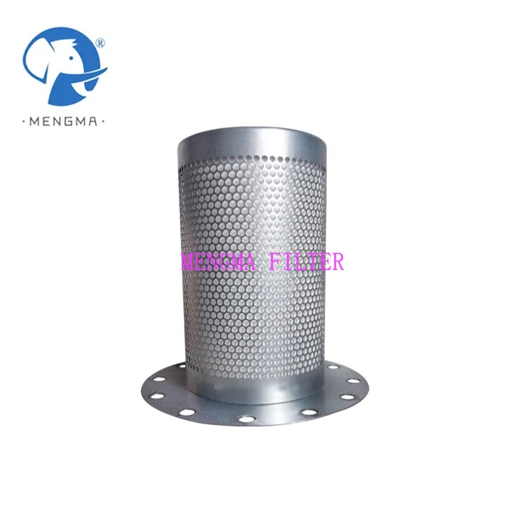 Air Compressor Air Oil Separator 1625 1657 27 1625-1657-27 1625165727