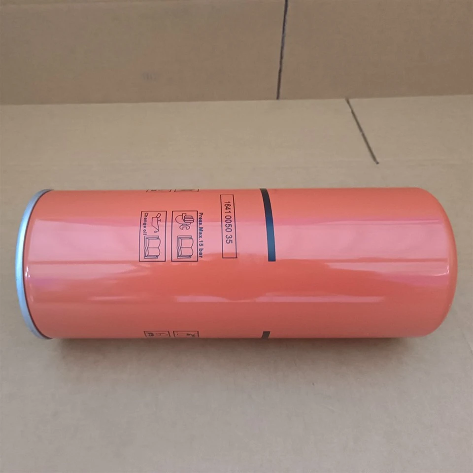 Heavy Duty 1641005035 For Air Compressor Air Oil Separator price