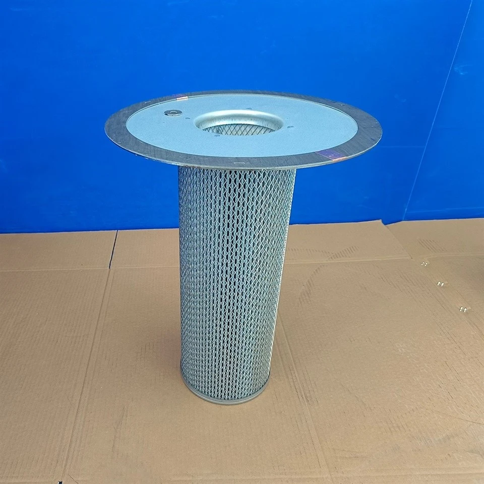 High Quality Air Oil Separator For Air Compressor 250034-122/250034-134 best