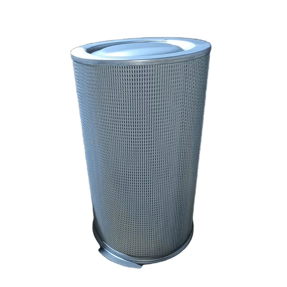 High-Quality Oil Separator With Glass Fiber For Air Compressor 2013402046 high quality