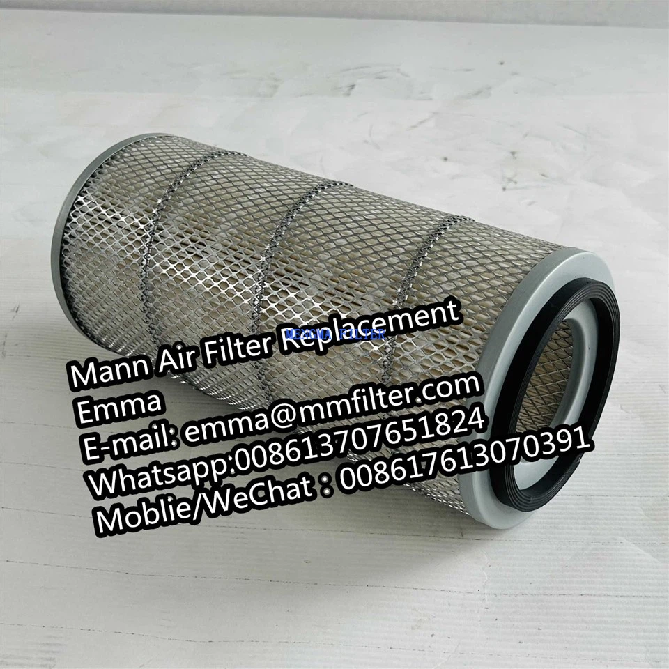Mann Air Filter Replacement C1176/3