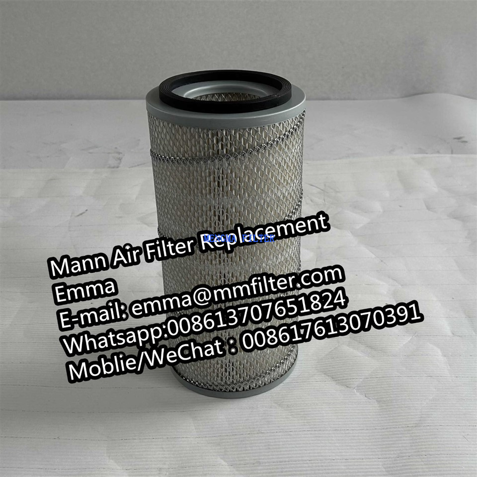 Mann Air Filter Replacement C1176/3
