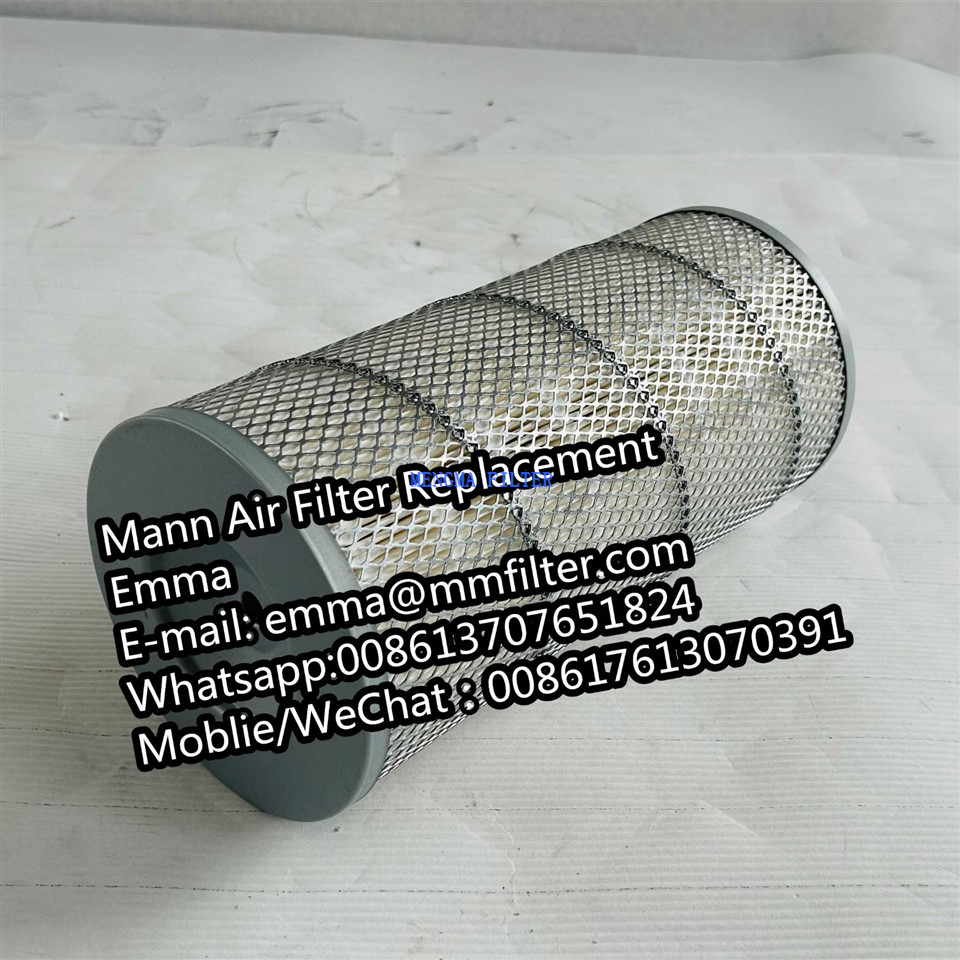 Mann Air Filter Replacement C1176/3