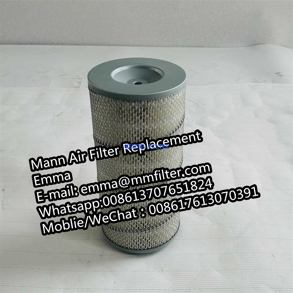 Mann Air Filter Replacement C1176/3