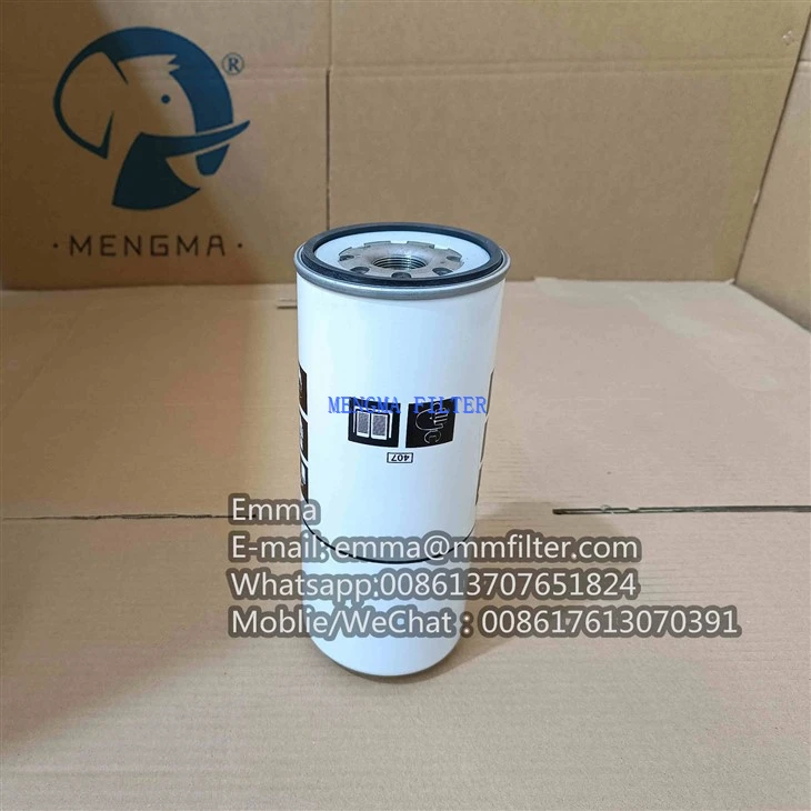 Mann SPH 9361 Replacement Oil Separator