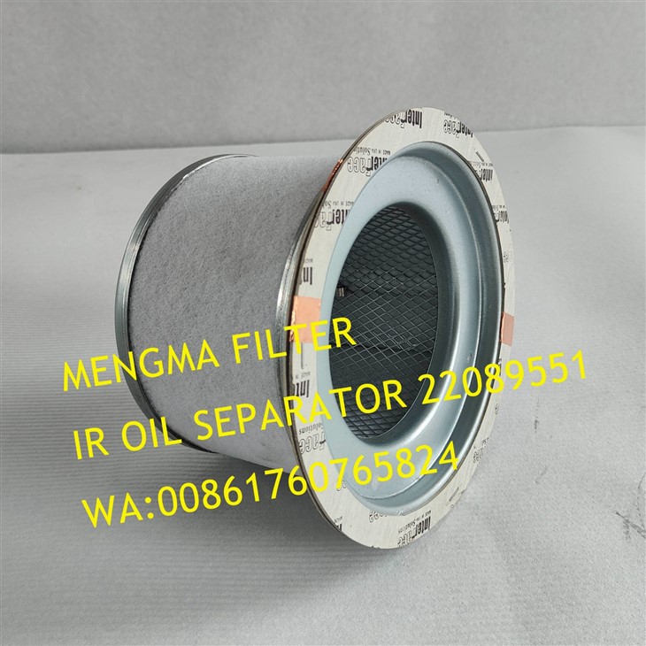 Oil Separator 22089551 Replacement For IR