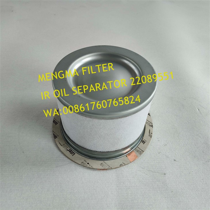 Oil Separator 22089551 Replacement For IR