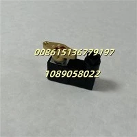 Solenoid loki loftþjöppu 1089058022 Nákvæm stjórnun löng líftími