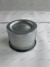 OLÍASKJÚRAR 54601513 Skipti fyrir Ingersoll Rand