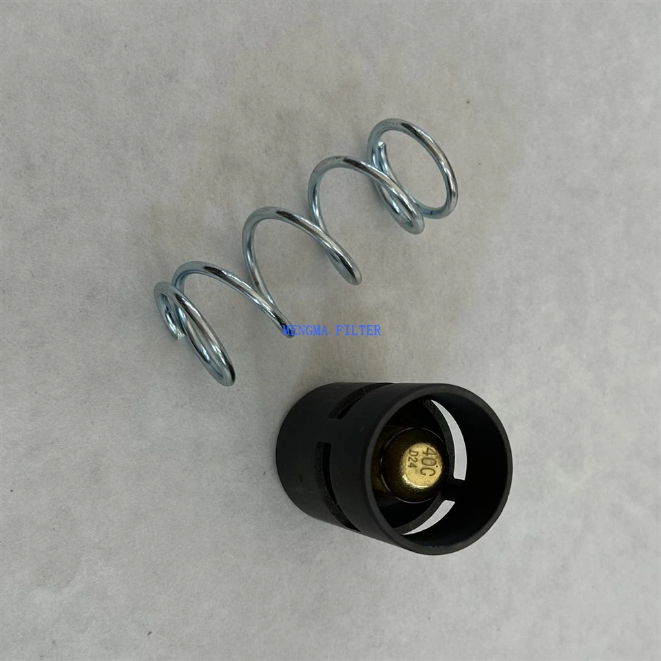 Thermostatic Valve Kit 40 ̊C 2901 9067 00