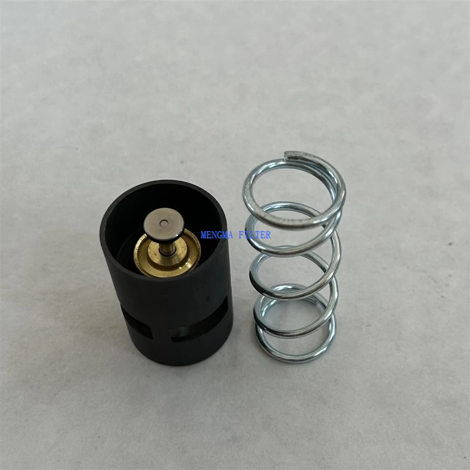 Thermostatic Valve Kit 40 ̊C 2901 9067 00